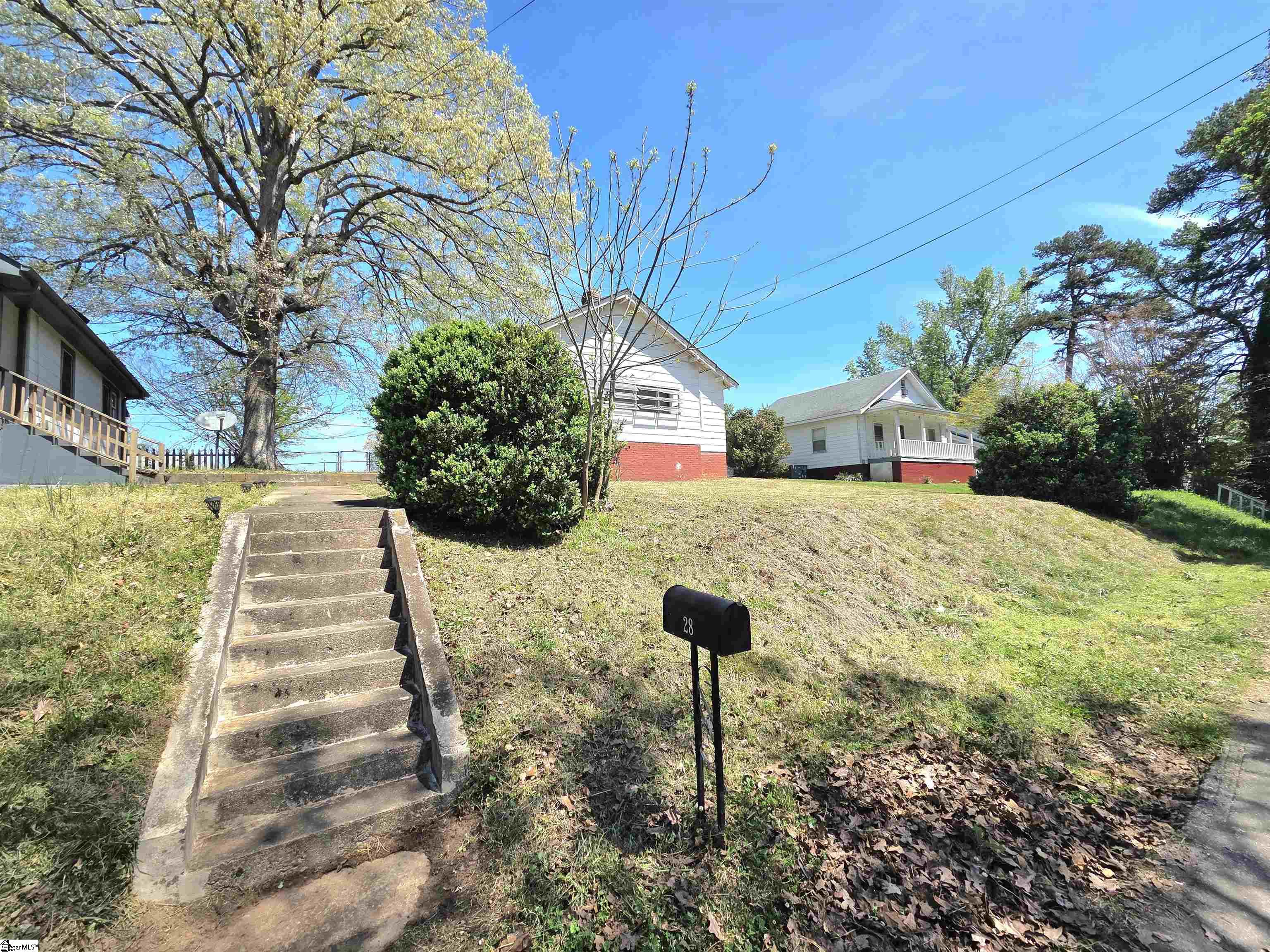 28 Circle Street Travelers Rest, SC 29690 - Photo 29 of 29
