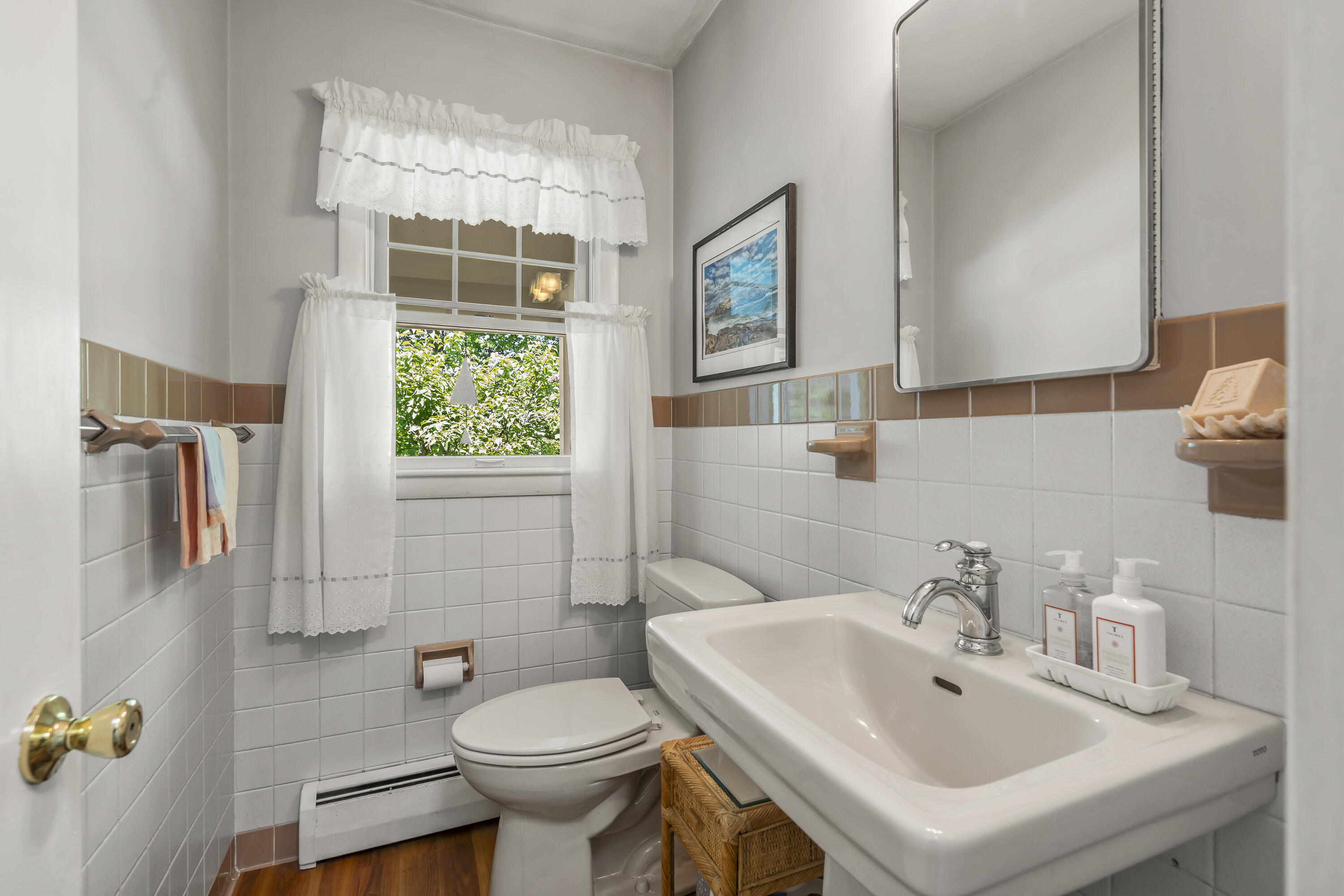 690 Bremen Road Waldoboro, ME 04572 - Photo 16 of 46 25-690 Bremen Rd, Waldoboro, ME-TP