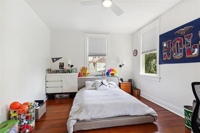 6 Cromwell Place New Orleans, LA 70118 - Photo 2 of 7
