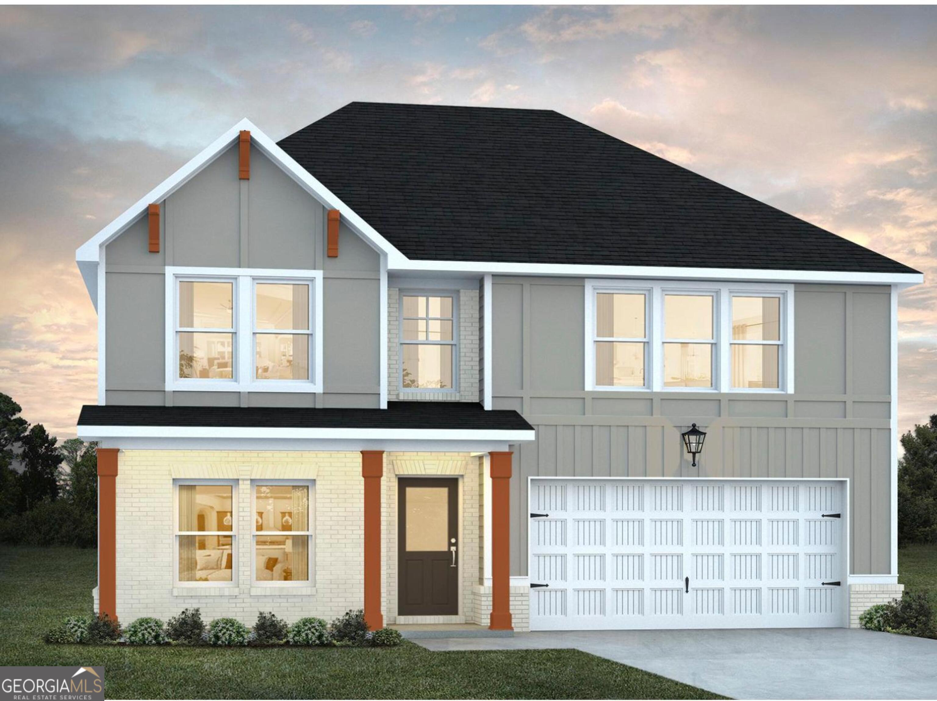 307 Rusty Plow Lane, Unit 14 Perry, GA 31069 - Photo 1 of 29