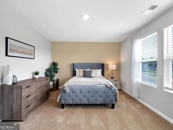 $319,990 | 307 Rusty Plow Lane, Unit 14, Perry, GA 31069