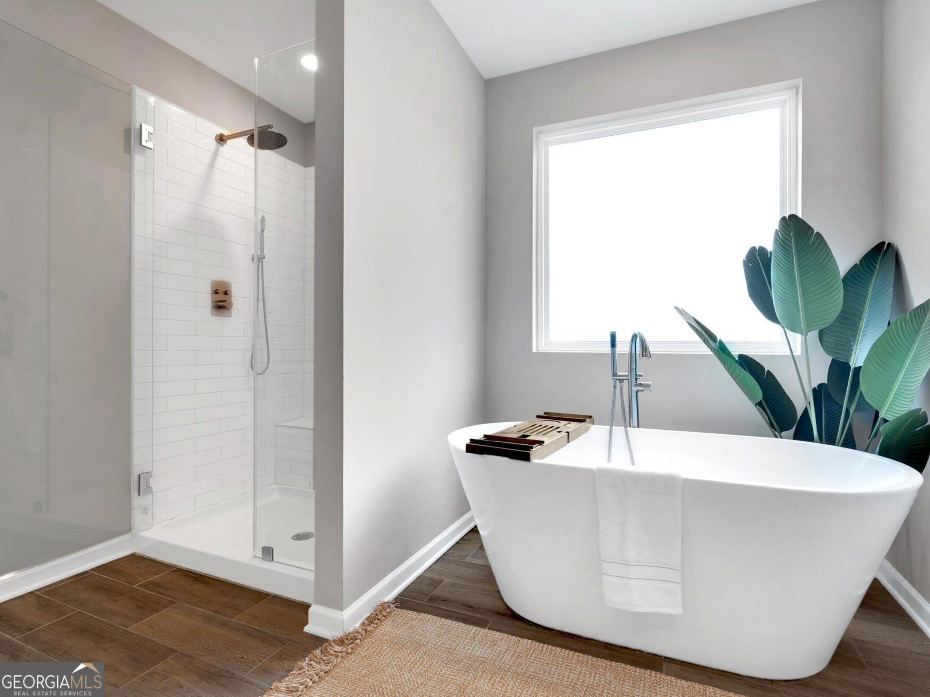 307 Rusty Plow Lane, Unit 14 Perry, GA 31069 - Photo 20 of 29