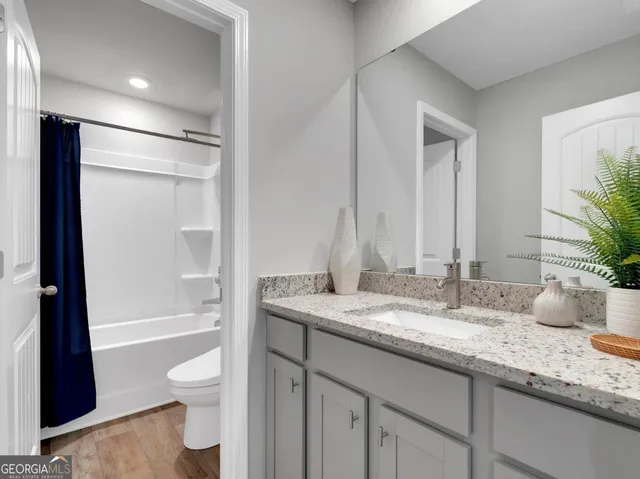 $327,390 | 307 Rusty Plow Lane, Unit 14, Perry, GA 31069