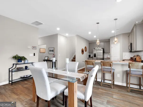 $319,990 | 307 Rusty Plow Lane, Unit 14, Perry, GA 31069