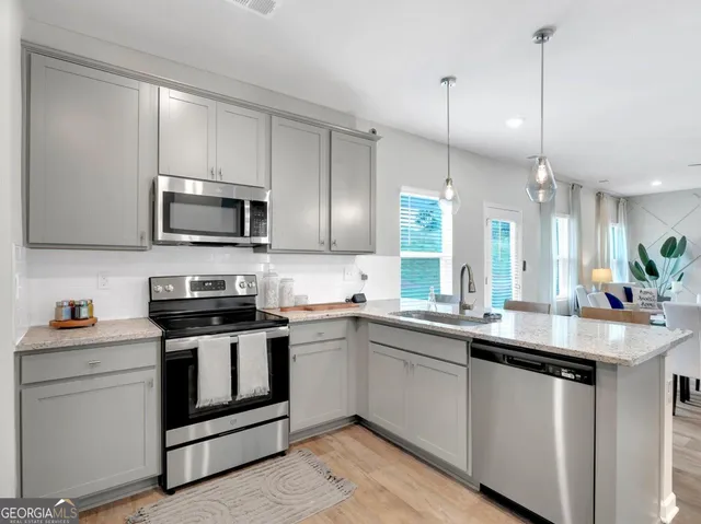 $327,390 | 307 Rusty Plow Lane, Unit 14, Perry, GA 31069