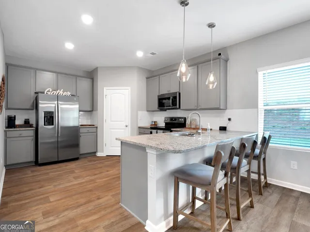 $327,390 | 307 Rusty Plow Lane, Unit 14, Perry, GA 31069