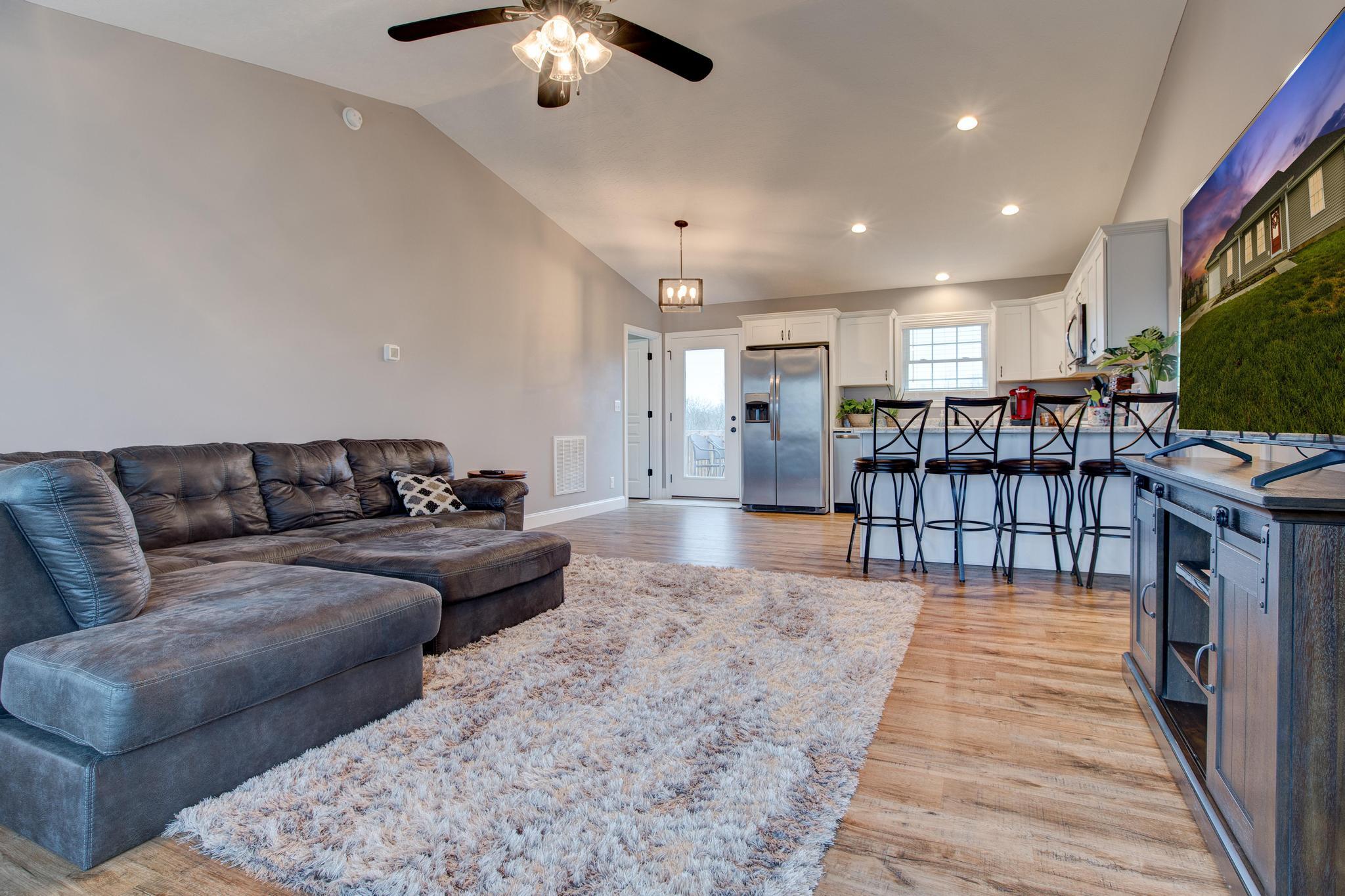 135 Summer Ridge Road Mount Sterling, KY 40353 - Photo 6 of 23 261A7731_2_3-Edit