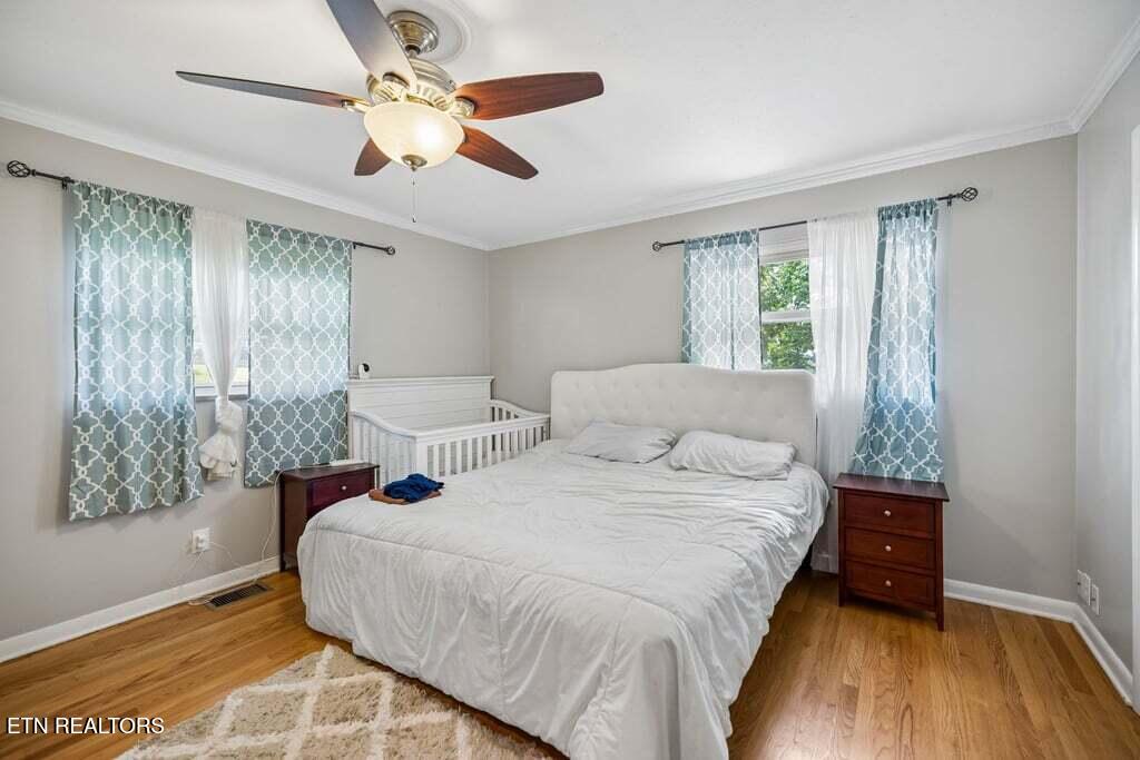 103 Morgan Road Oak Ridge, TN 37830 - Photo 22 of 54 18-103 Morgan Rd - 018