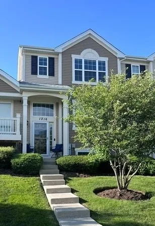 $2,850 | 1716 Windward Drive, Unit 1716, Pingree Grove, IL 60140