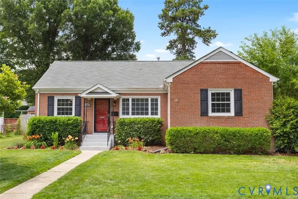 $609,000 | 4707 Cutshaw Avenue, Richmond, VA 23230