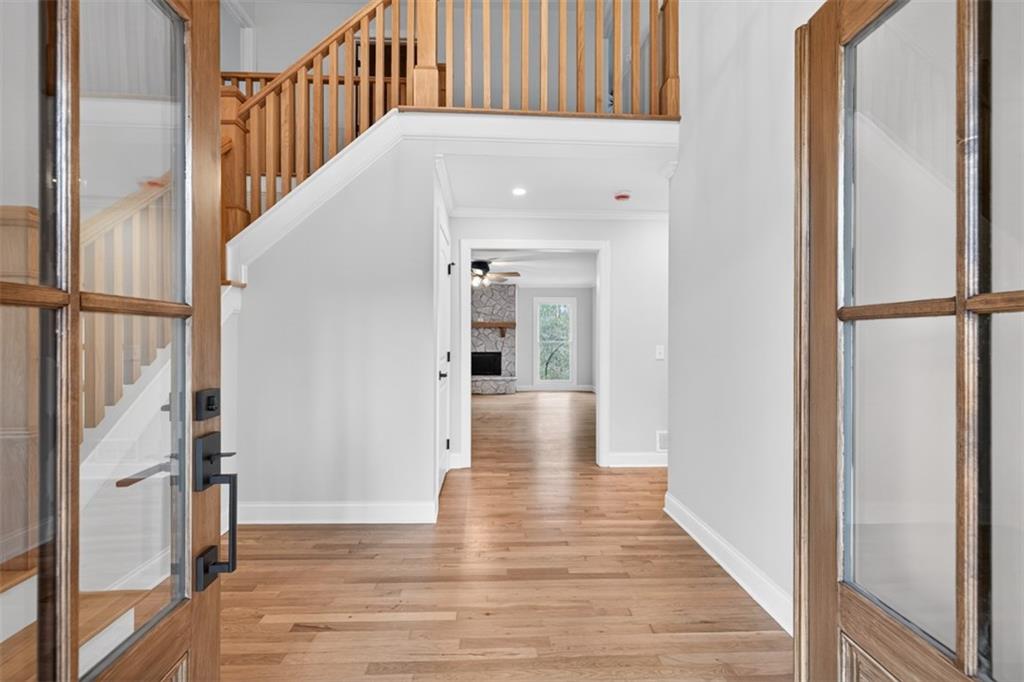 3110 Flatbottom Road Ball Ground, GA 30107 - Photo 8 of 92