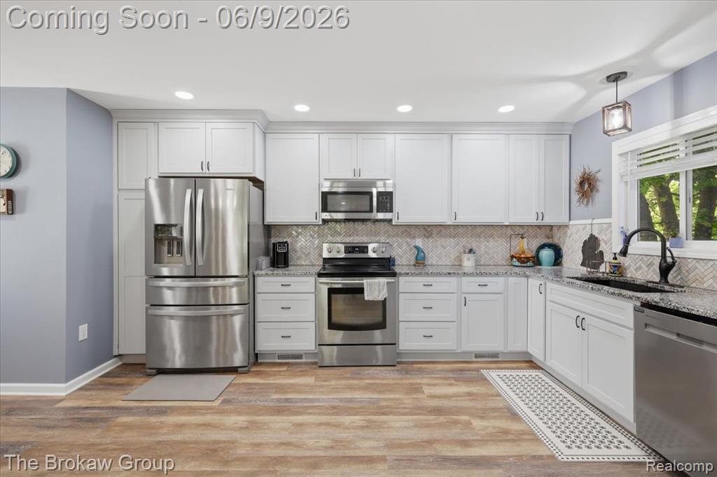 5461 North Henderson Road Davison, MI 48423 - Photo 21 of 64