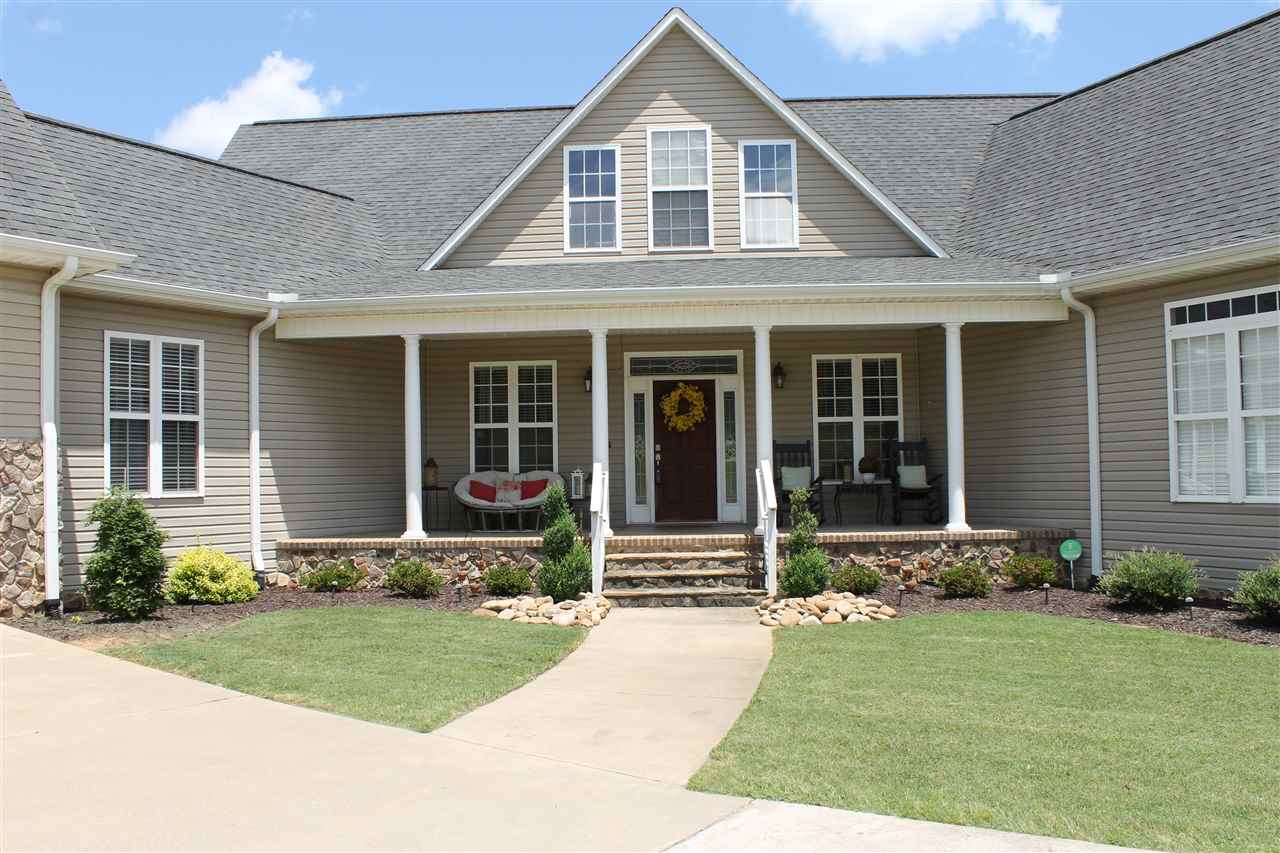 681 Whitestone Road Spartanburg, SC 29302 - Photo 2 of 36