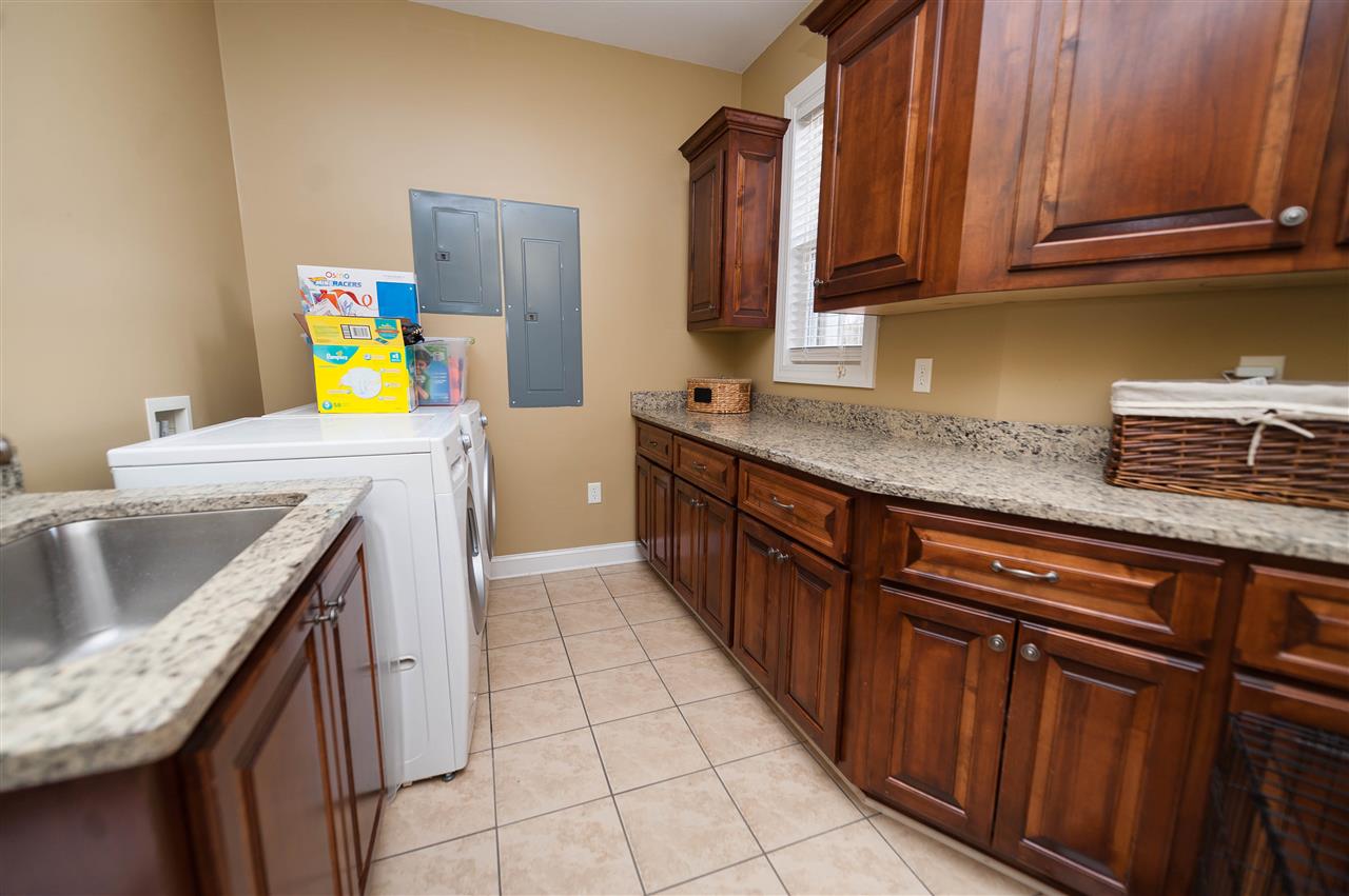 681 Whitestone Road Spartanburg, SC 29302 - Photo 23 of 36