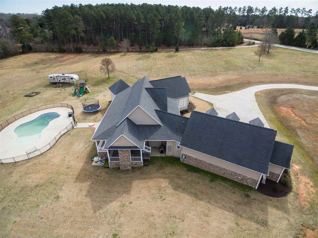 681 Whitestone Road Spartanburg, SC 29302 - Photo 29 of 36