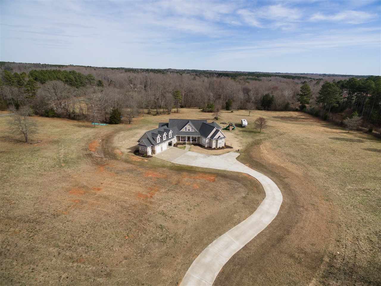 681 Whitestone Road Spartanburg, SC 29302 - Photo 33 of 36