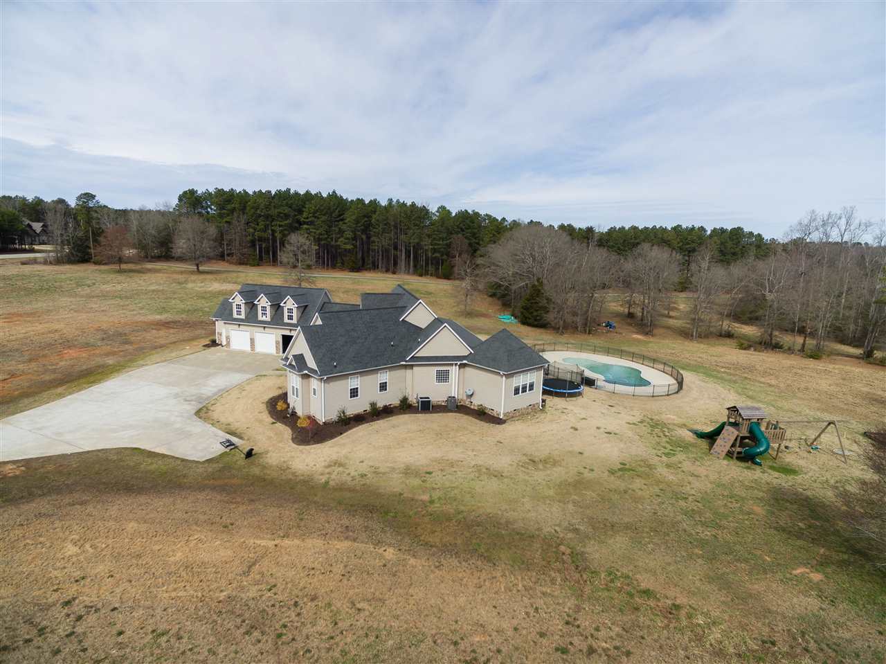 681 Whitestone Road Spartanburg, SC 29302 - Photo 34 of 36