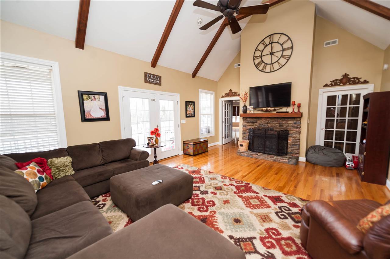 681 Whitestone Road Spartanburg, SC 29302 - Photo 4 of 36