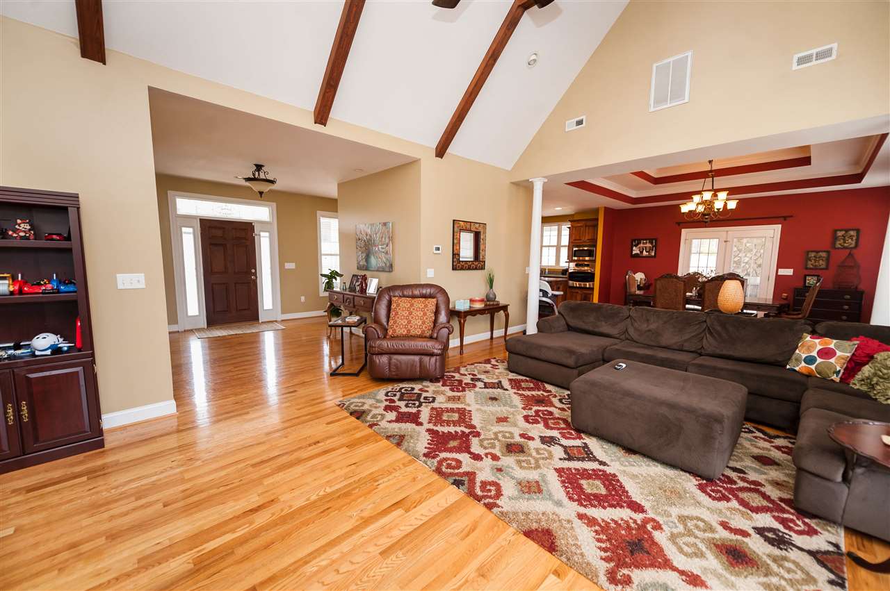 681 Whitestone Road Spartanburg, SC 29302 - Photo 5 of 36