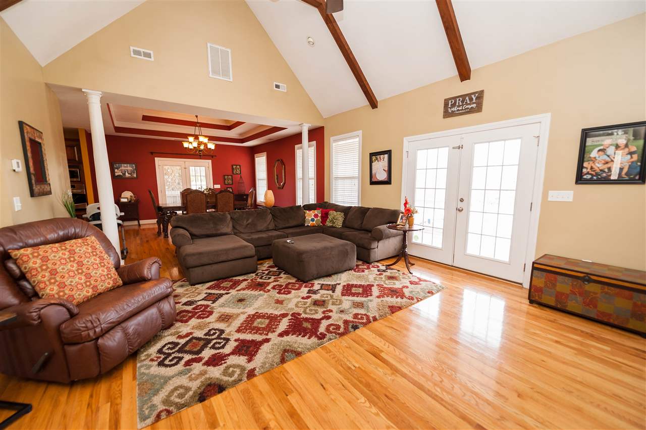 681 Whitestone Road Spartanburg, SC 29302 - Photo 6 of 36