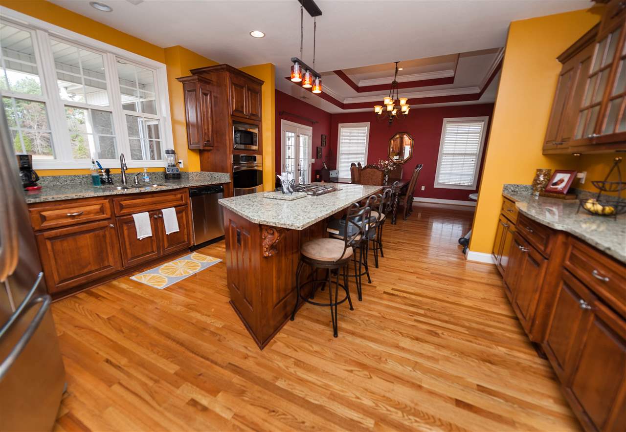681 Whitestone Road Spartanburg, SC 29302 - Photo 7 of 36