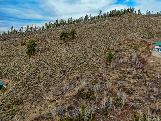 a view of a lake view