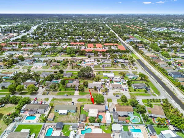 $699,900 | 1560 Roy Drive, West Palm Beach, FL 33415