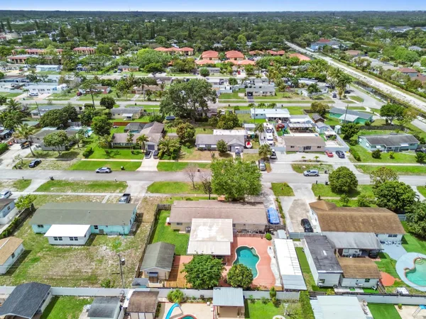 $699,900 | 1560 Roy Drive, West Palm Beach, FL 33415