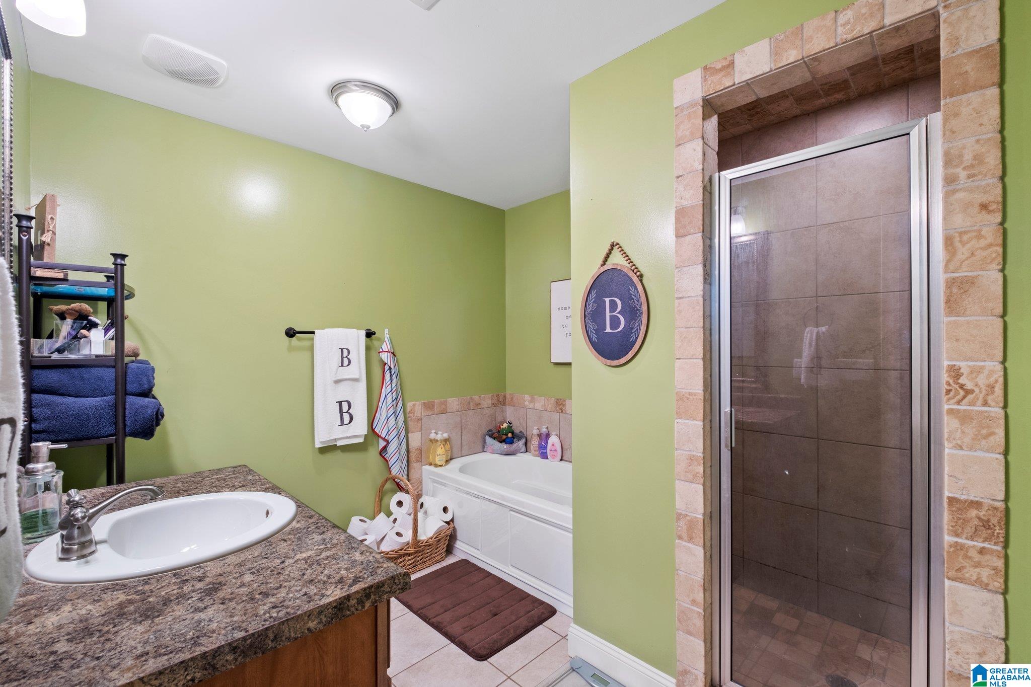 165 Walden Road Columbiana, AL 35051 - Photo 10 of 26