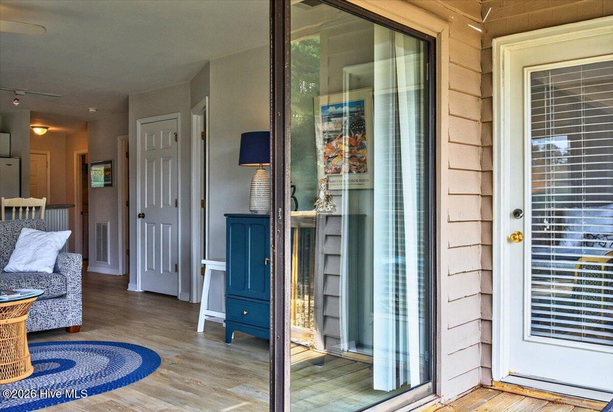 816 Colony Place Southwest, Unit D Sunset Beach, NC 28468 - Photo 15 of 55