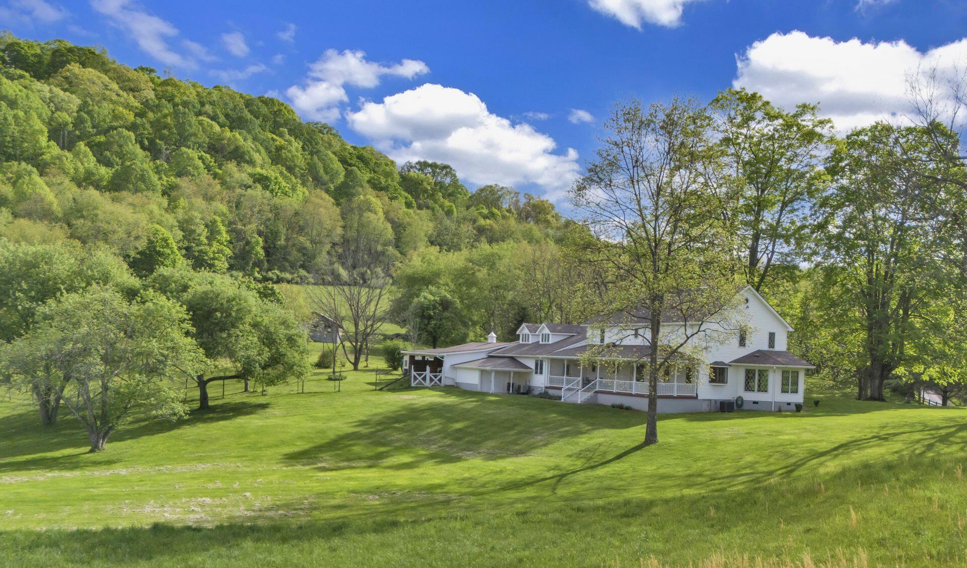 6008 Raders Valley Road Williamsburg, WV 24991 - Photo 42 of 66 Gallery Image 42