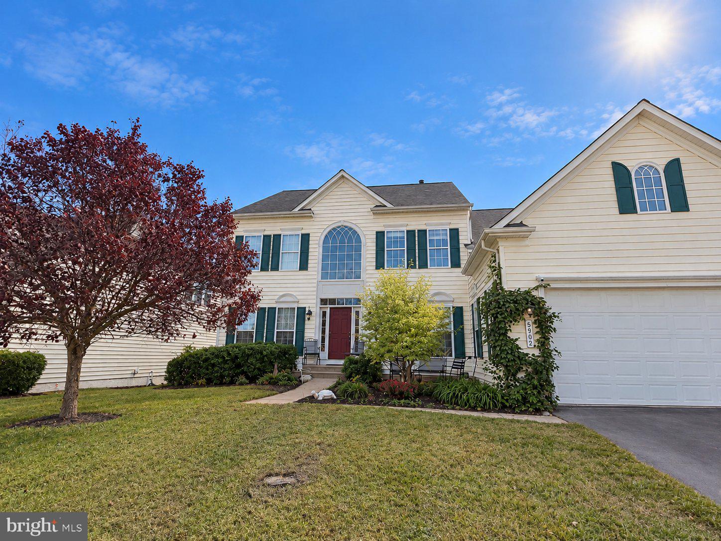 5902 Sweet Cherry Road Fredericksburg, VA 22407 - Photo 1 of 1 Gallery Image 1