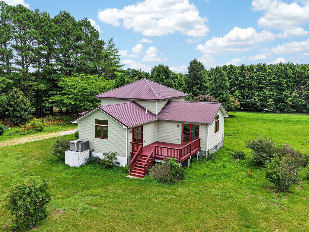 18140 Plantation Road Onancock, VA 23417 - Photo 5 of 79