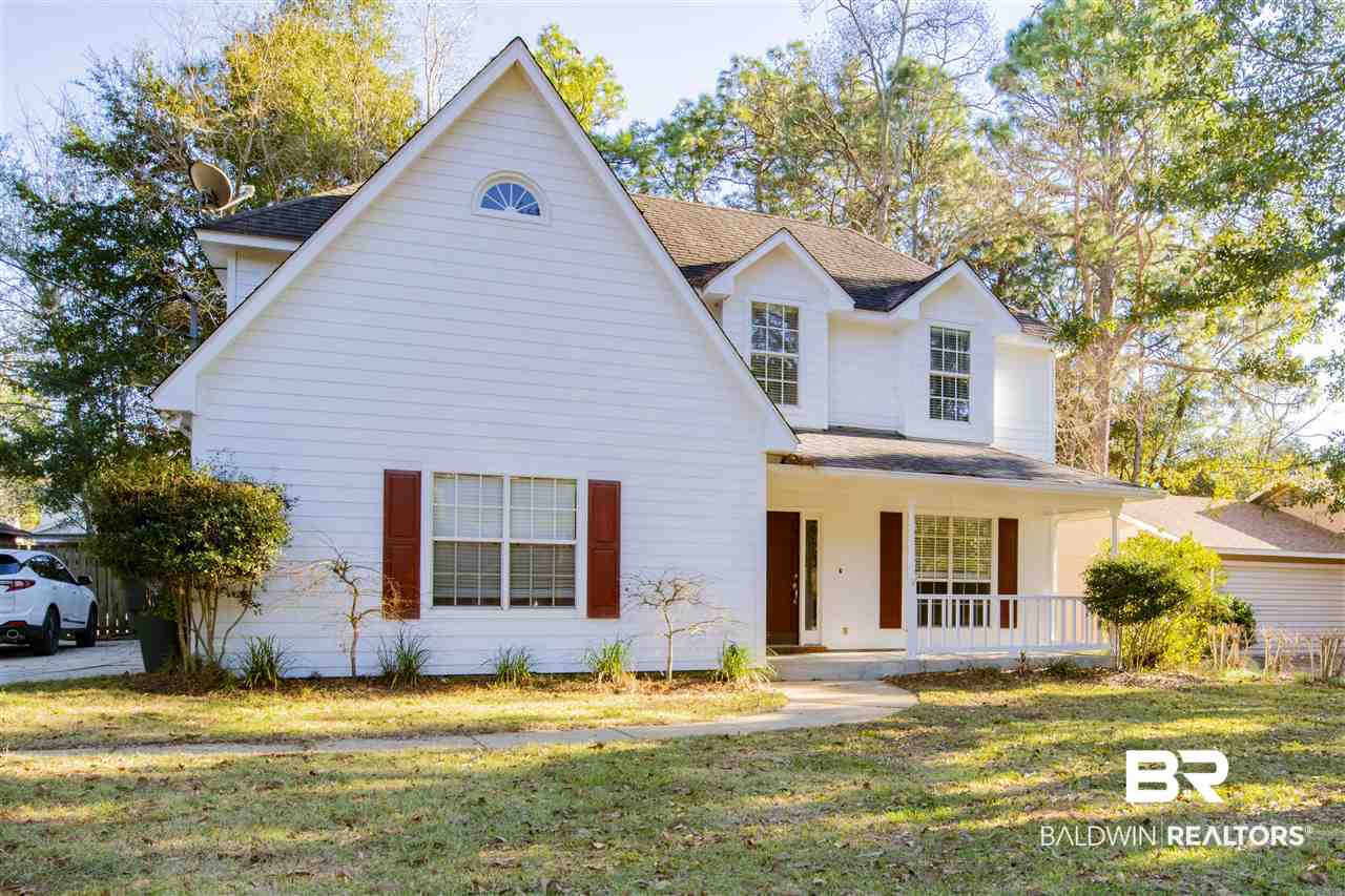 144 Ridgewood Drive Daphne, AL 36526 - Photo 2 of 23