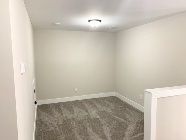 6076 Brown Road Springfield, TN 37172 - Photo 15 of 17 a view of an empty room