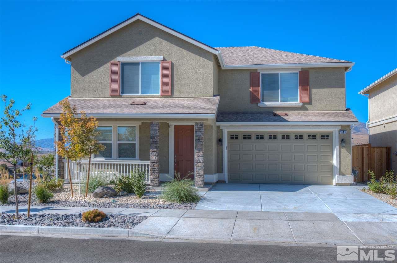 3655 Remington Road Reno, NV 89506 - Photo 1 of 21 Photo 1
