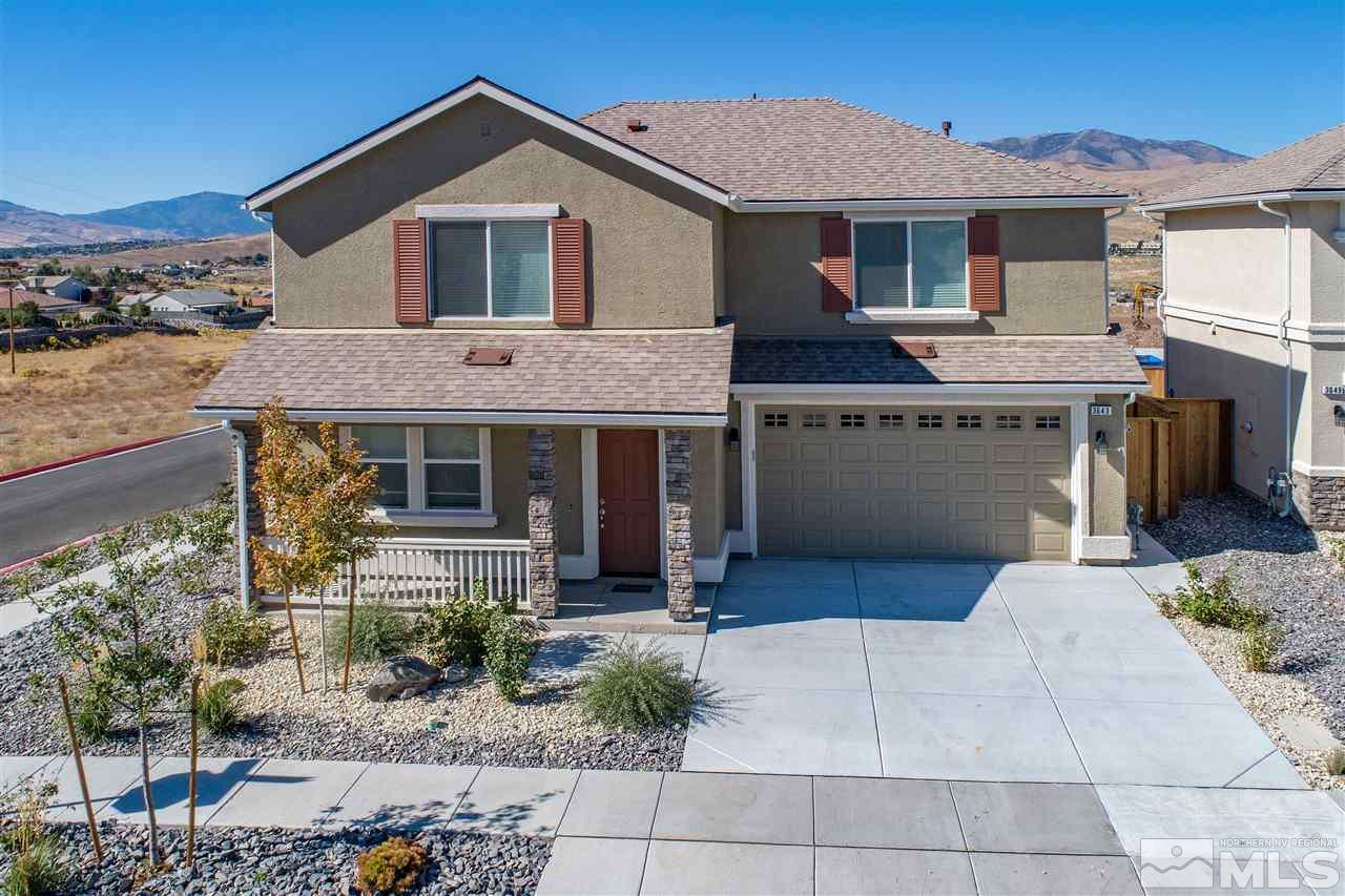3655 Remington Road Reno, NV 89506 - Photo 2 of 21 Photo 2
