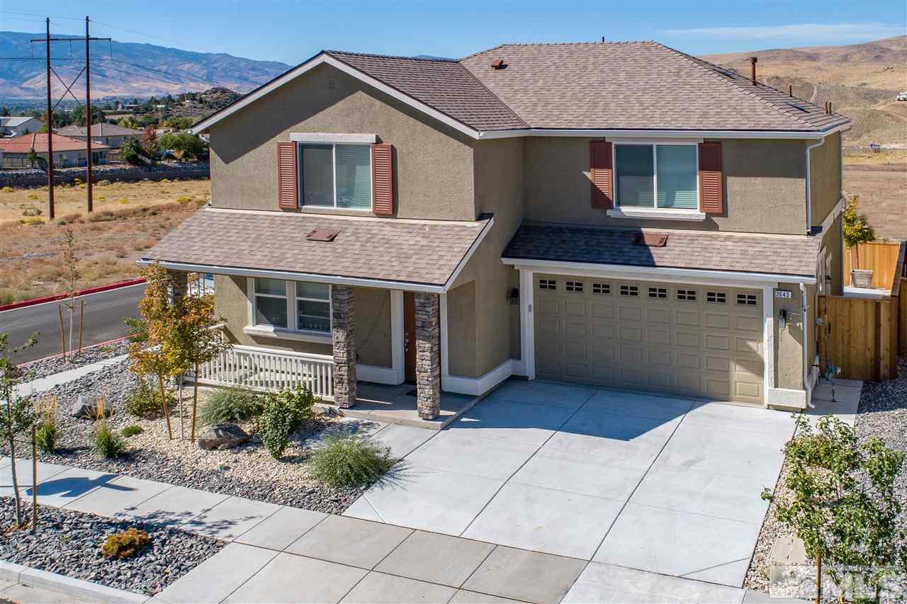 3655 Remington Road Reno, NV 89506 - Photo 3 of 21 Photo 3