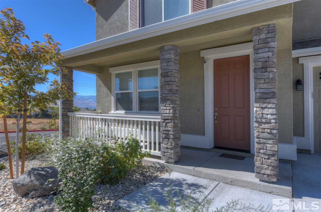 3655 Remington Road Reno, NV 89506 - Photo 4 of 21 Photo 4