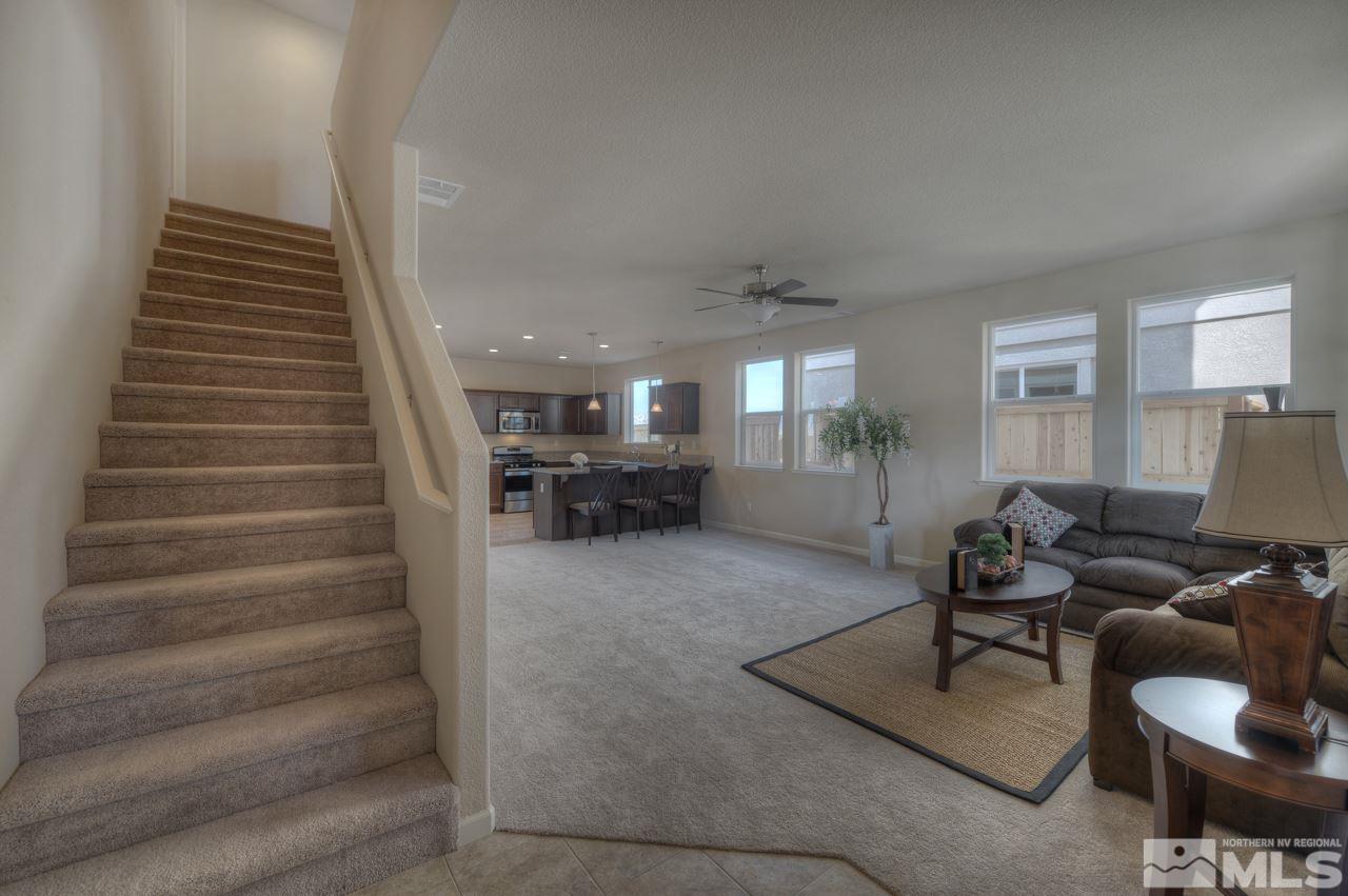 3655 Remington Road Reno, NV 89506 - Photo 5 of 21 Photo 5
