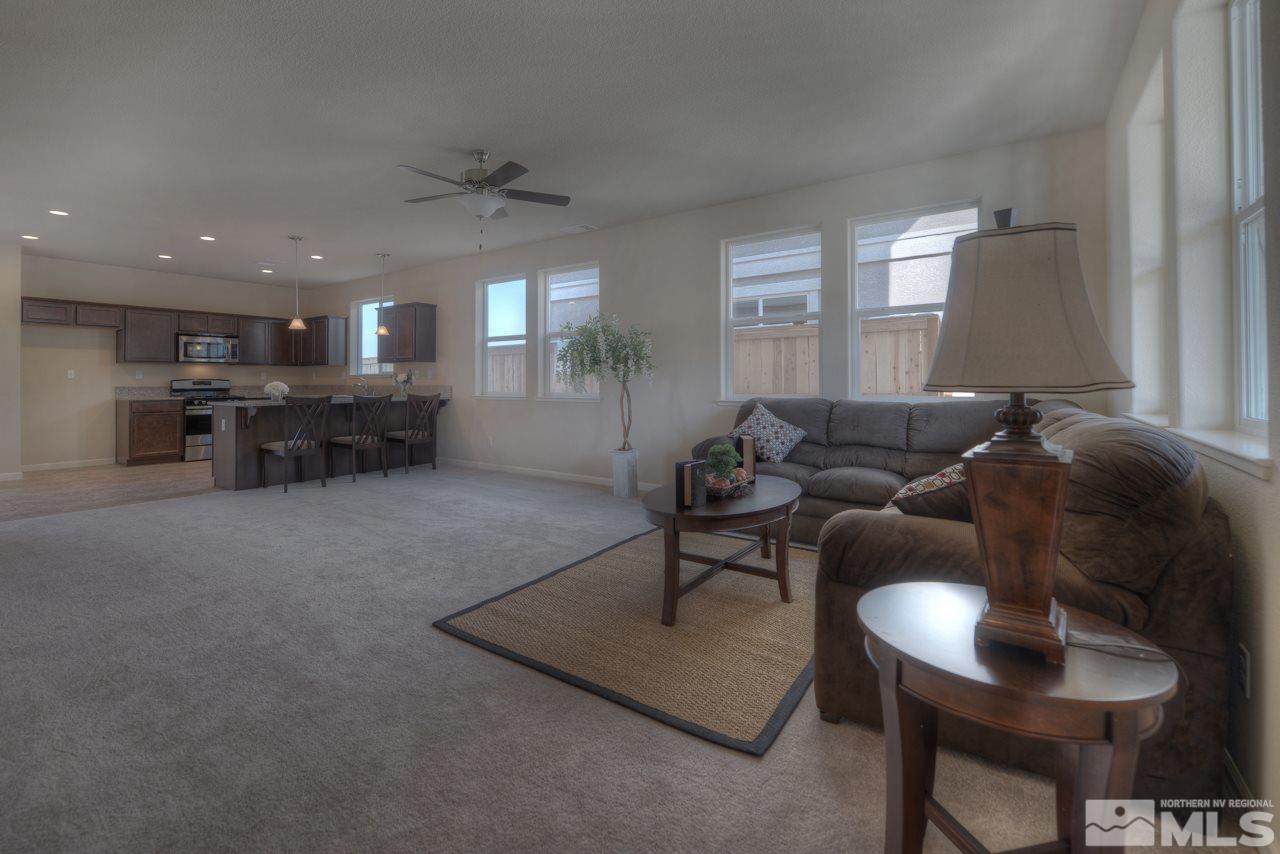 3655 Remington Road Reno, NV 89506 - Photo 6 of 21 Photo 6