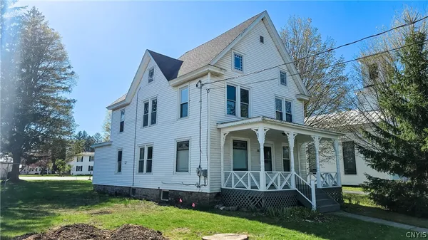 $199,900 | 697 North Main Street, Unit 697, Hastings, NY 13036