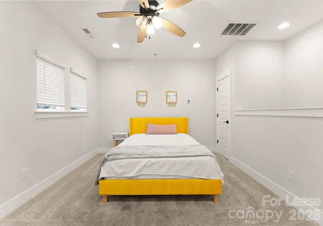 $3,500 | 648 West End Drive, Charlotte, NC 28208