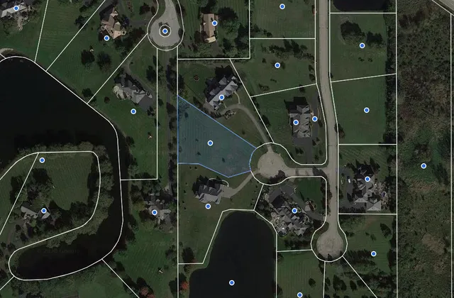 $399,000 | 12 Leanda Court, South Barrington, IL 60010