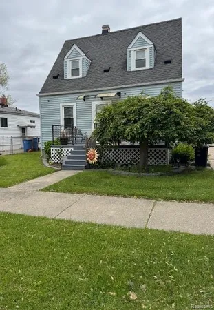 $212,000 | 4715 Culver Street, Dearborn Heights, MI 48125