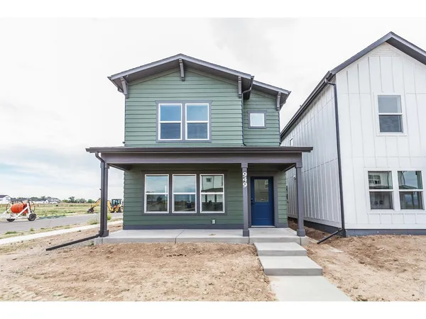 $489,570 | 949 Trumpet Lane, Windsor, CO 80550
