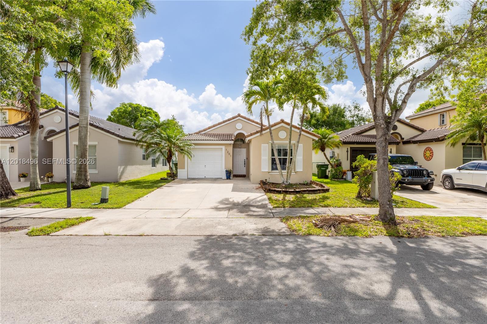 1201 Southeast 20th Road Homestead, FL 33035 - Photo 2 of 43