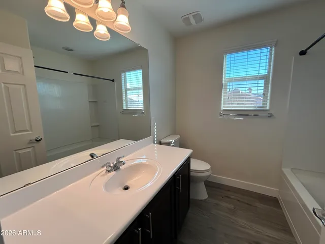 $2,400 | 17778 West Hadley Street, Goodyear, AZ 85338