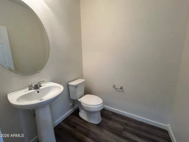 $2,400 | 17778 West Hadley Street, Goodyear, AZ 85338