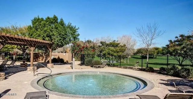 $2,400 | 17778 West Hadley Street, Goodyear, AZ 85338